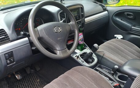 Suzuki Grand Vitara, 2005 год, 348 000 рублей, 5 фотография