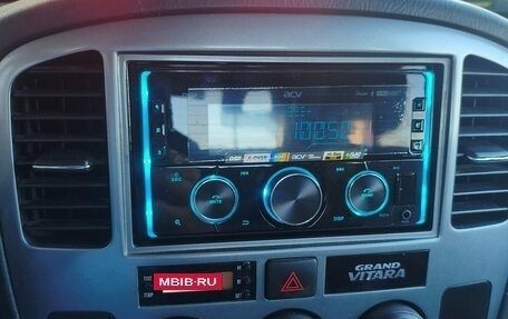 Suzuki Grand Vitara, 2005 год, 348 000 рублей, 6 фотография
