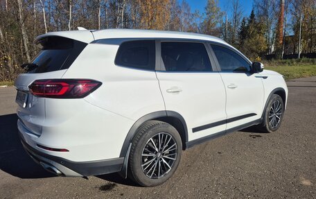 Chery Tiggo 8 Pro, 2021 год, 1 899 000 рублей, 6 фотография