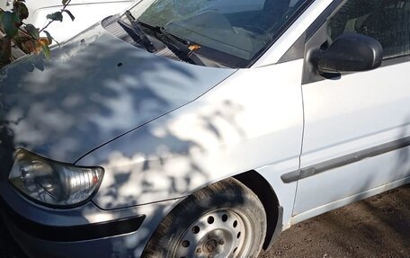 Hyundai Lavita, 2001 год, 50 000 рублей, 4 фотография