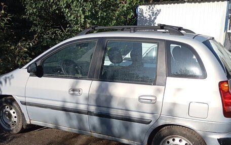 Hyundai Lavita, 2001 год, 50 000 рублей, 5 фотография