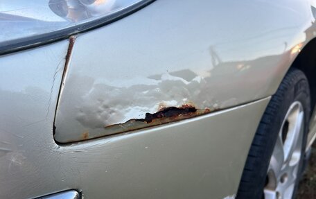 Peugeot 407, 2006 год, 350 000 рублей, 12 фотография