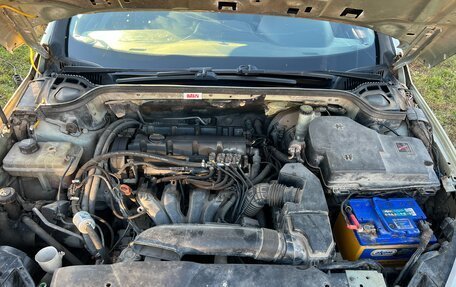 Peugeot 407, 2006 год, 350 000 рублей, 6 фотография