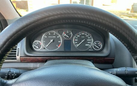 Peugeot 407, 2006 год, 350 000 рублей, 9 фотография