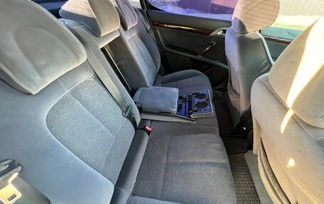Peugeot 407, 2006 год, 350 000 рублей, 11 фотография