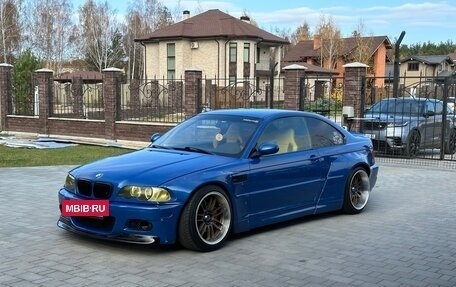 BMW 3 серия, 2000 год, 1 450 000 рублей, 5 фотография