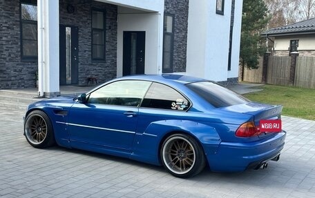 BMW 3 серия, 2000 год, 1 450 000 рублей, 4 фотография