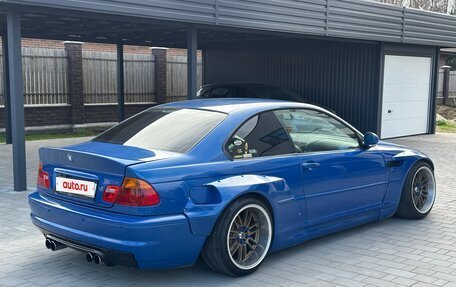 BMW 3 серия, 2000 год, 1 450 000 рублей, 3 фотография
