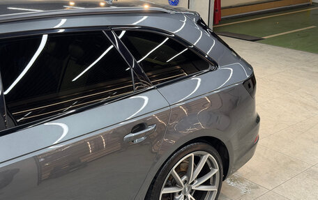 Audi A4, 2018 год, 3 400 000 рублей, 12 фотография