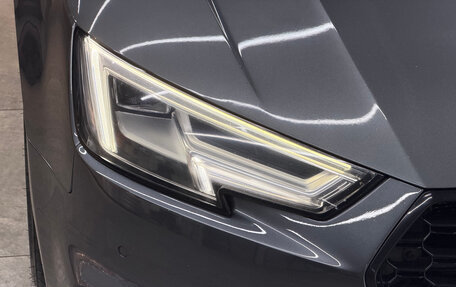 Audi A4, 2018 год, 3 400 000 рублей, 8 фотография