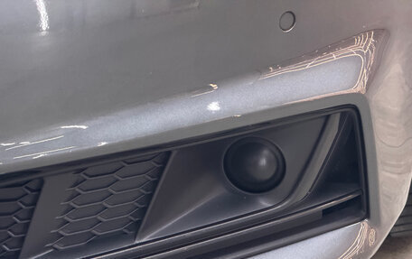 Audi A4, 2018 год, 3 400 000 рублей, 10 фотография