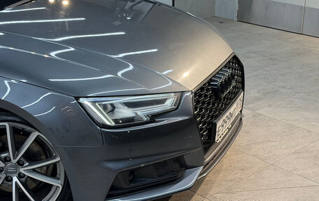 Audi A4, 2018 год, 3 400 000 рублей, 6 фотография