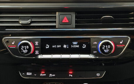 Audi A4, 2018 год, 3 400 000 рублей, 25 фотография