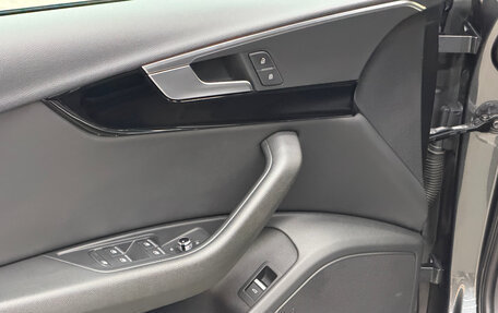 Audi A4, 2018 год, 3 400 000 рублей, 20 фотография