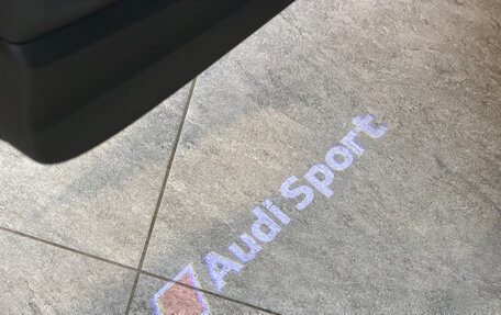 Audi A4, 2018 год, 3 400 000 рублей, 35 фотография