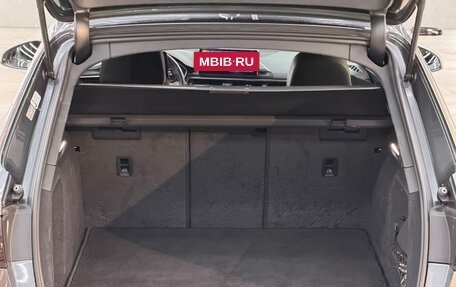 Audi A4, 2018 год, 3 400 000 рублей, 33 фотография