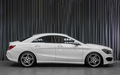 Mercedes-Benz CLA, 2014 год, 1 749 000 рублей, 5 фотография