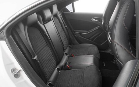 Mercedes-Benz CLA, 2014 год, 1 749 000 рублей, 11 фотография
