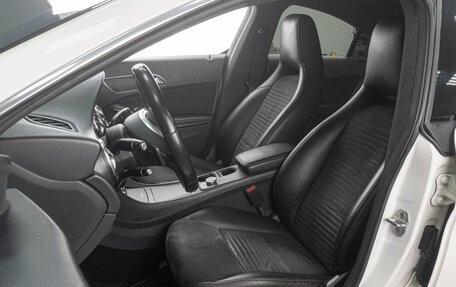 Mercedes-Benz CLA, 2014 год, 1 749 000 рублей, 14 фотография