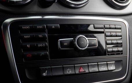 Mercedes-Benz CLA, 2014 год, 1 749 000 рублей, 18 фотография