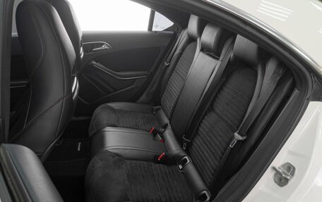 Mercedes-Benz CLA, 2014 год, 1 749 000 рублей, 13 фотография