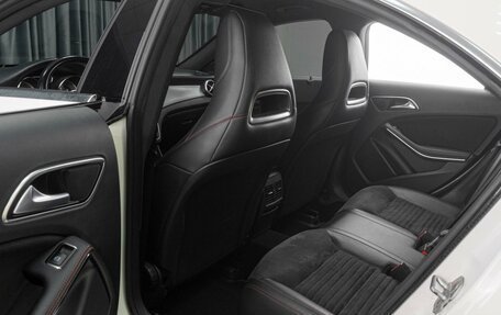 Mercedes-Benz CLA, 2014 год, 1 749 000 рублей, 15 фотография