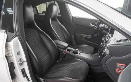 Mercedes-Benz CLA, 2014 год, 1 749 000 рублей, 12 фотография