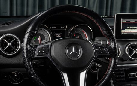 Mercedes-Benz CLA, 2014 год, 1 749 000 рублей, 21 фотография