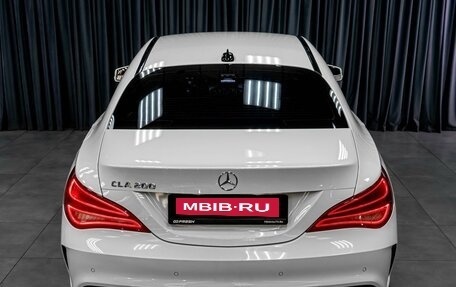 Mercedes-Benz CLA, 2014 год, 1 749 000 рублей, 6 фотография