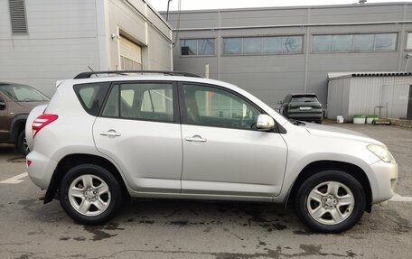 Toyota RAV4, 2010 год, 1 069 000 рублей, 4 фотография