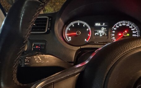 Volkswagen Polo VI (EU Market), 2019 год, 1 150 000 рублей, 8 фотография