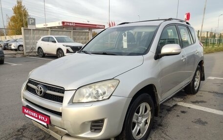 Toyota RAV4, 2010 год, 1 069 000 рублей, 3 фотография