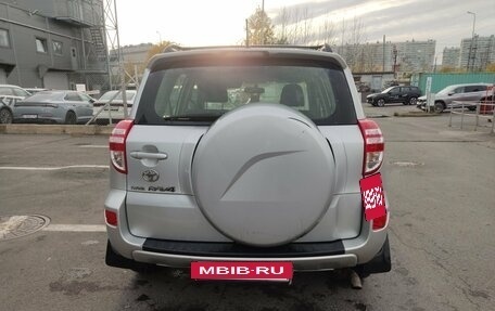 Toyota RAV4, 2010 год, 1 069 000 рублей, 6 фотография