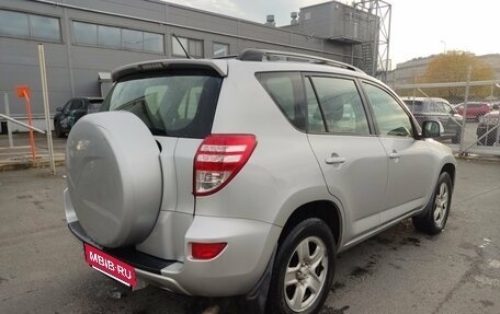 Toyota RAV4, 2010 год, 1 069 000 рублей, 5 фотография