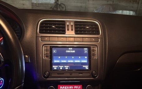 Volkswagen Polo VI (EU Market), 2019 год, 1 150 000 рублей, 7 фотография
