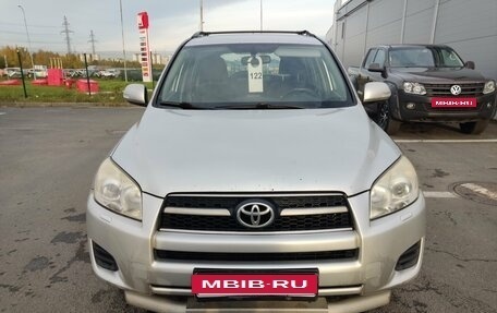 Toyota RAV4, 2010 год, 1 069 000 рублей, 2 фотография