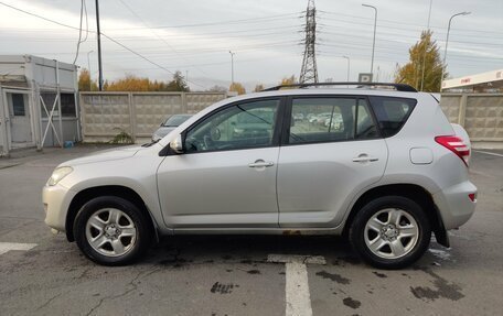 Toyota RAV4, 2010 год, 1 069 000 рублей, 8 фотография