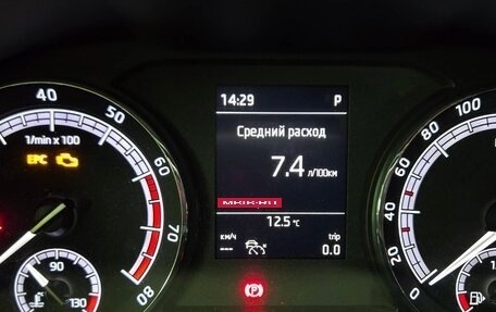 Skoda Kodiaq I, 2018 год, 2 300 000 рублей, 5 фотография