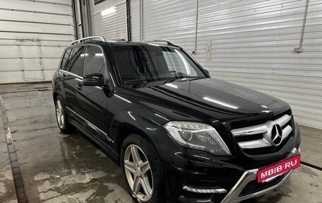 Mercedes-Benz GLK-Класс, 2012 год, 1 700 000 рублей, 2 фотография