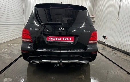Mercedes-Benz GLK-Класс, 2012 год, 1 700 000 рублей, 5 фотография
