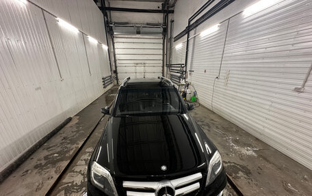 Mercedes-Benz GLK-Класс, 2012 год, 1 700 000 рублей, 6 фотография