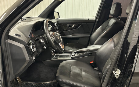 Mercedes-Benz GLK-Класс, 2012 год, 1 700 000 рублей, 7 фотография