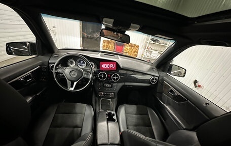 Mercedes-Benz GLK-Класс, 2012 год, 1 700 000 рублей, 8 фотография