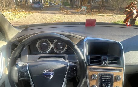 Volvo XC60 II, 2012 год, 1 700 000 рублей, 1 фотография