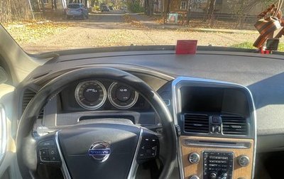 Volvo XC60 II, 2012 год, 1 700 000 рублей, 1 фотография