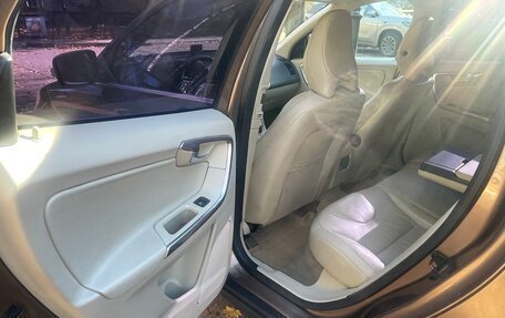 Volvo XC60 II, 2012 год, 1 700 000 рублей, 3 фотография