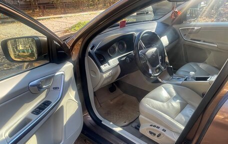 Volvo XC60 II, 2012 год, 1 700 000 рублей, 2 фотография