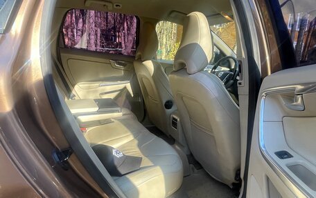 Volvo XC60 II, 2012 год, 1 700 000 рублей, 5 фотография
