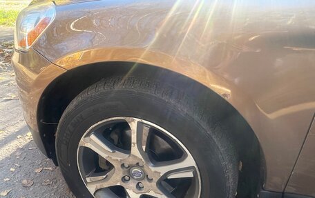 Volvo XC60 II, 2012 год, 1 700 000 рублей, 9 фотография