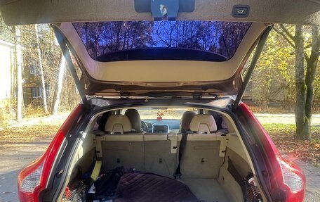 Volvo XC60 II, 2012 год, 1 700 000 рублей, 4 фотография